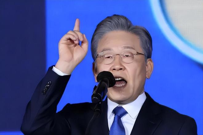 美方想要的中方给了韩国李在明说出7个字给中韩关系定了调(图2)