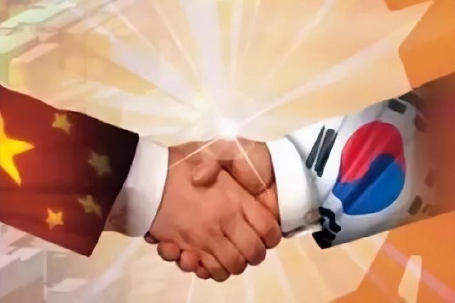 美方想要的中方给了韩国李在明说出7个字给中韩关系定了调(图3)
