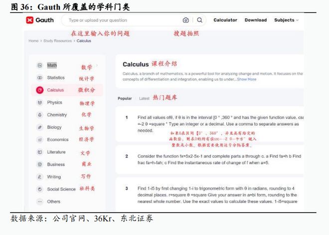 全球AI教育巨头解析从个性化学习到生态级平台构建(图32)