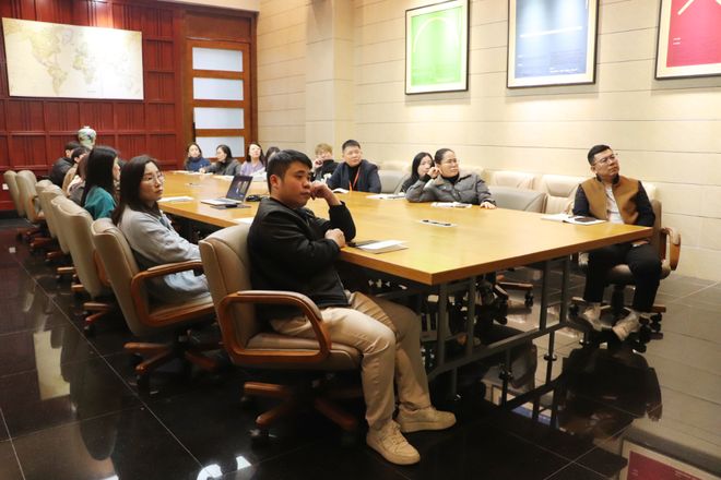 凝新聚力共绘蓝图——集团2024年新员工培训圆满落幕(图3)