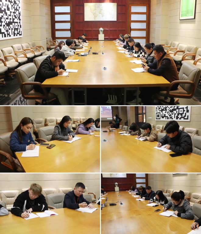 凝新聚力共绘蓝图——集团2024年新员工培训圆满落幕(图4)