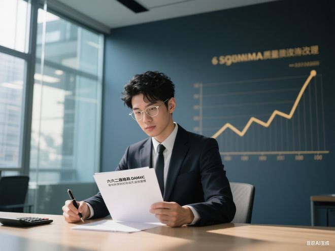 球速体育Welcome：六西格玛考试变化：是挑战更是机遇的召唤！(图3)