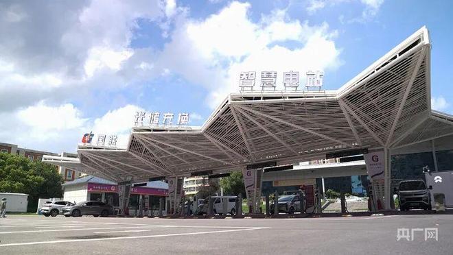 球速体育：央广网带您解构盱眙小县大城的“幸福”之道(图3)