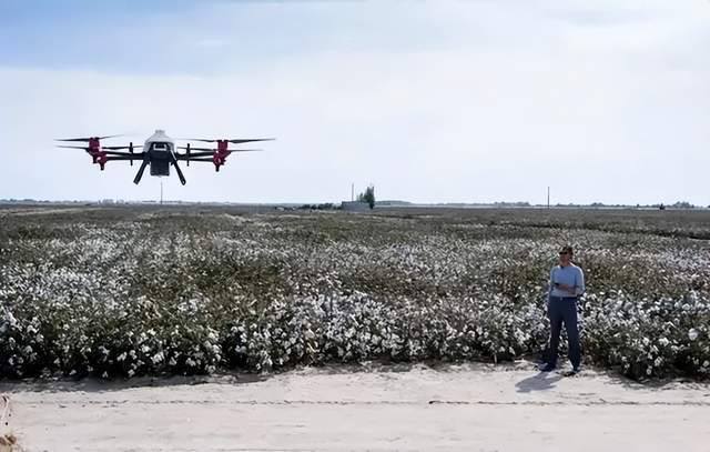 李开复三次下注软银高瓴抢投：极飞科技为何被巨头们长期看好？(图2)