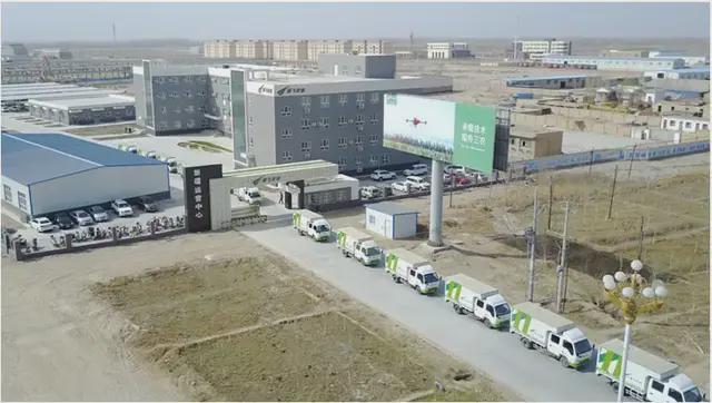 李开复三次下注软银高瓴抢投：极飞科技为何被巨头们长期看好？(图3)