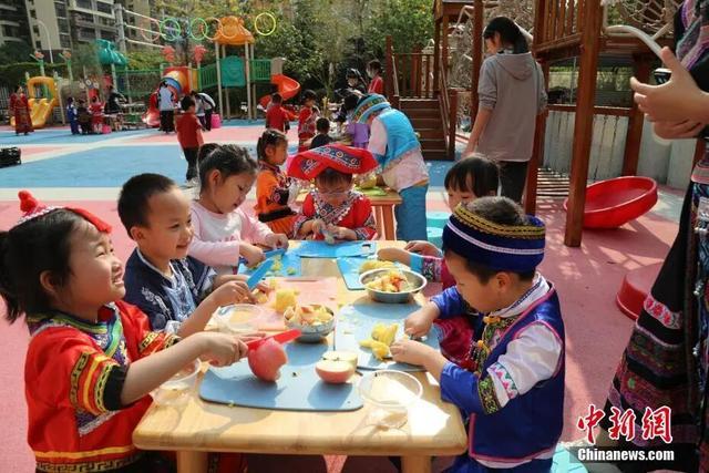 球速体育Welcome：广西宣布：2025年秋季学期起公办全免、民办减免(图2)