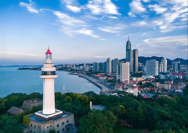38年前烟台和威海笑着分家当时烟台意难平如今成全双子星(图11)