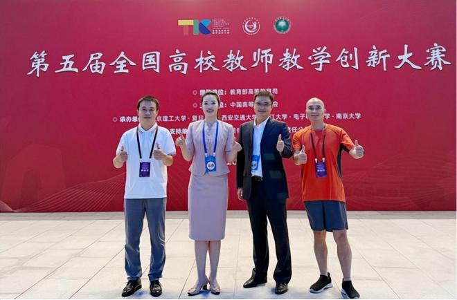 电子科大成都学院：深化教学改革构建从课堂到职场的学习生态(图3)