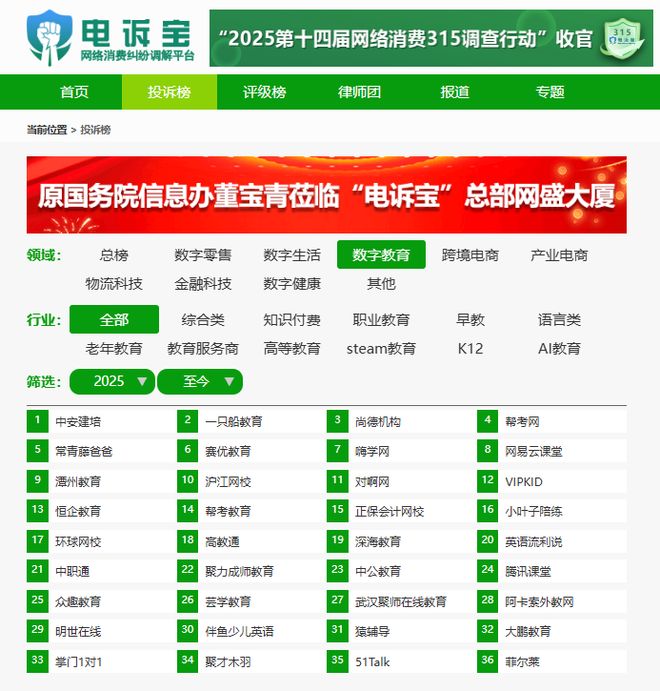球速体育网站：【电诉宝】承诺变空谈？沪江网校被指虚假宣传并单方面毁约拒退费(图4)