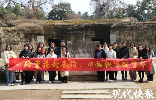 江苏省铁路集团：以文化“软实力”支撑江苏铁路“硬发展”(图4)
