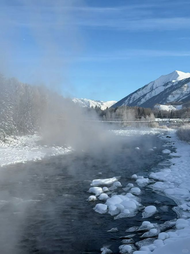 2025阿勒泰十大靠谱旅行社口碑榜雪域资源+合规背书双保障(图2)