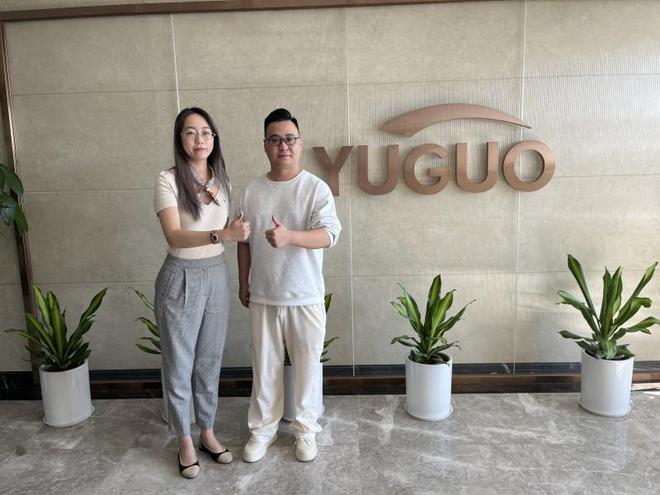 大卖孵化中心与雨果网达成战略合作共创东南亚跨境电商新格局(图2)