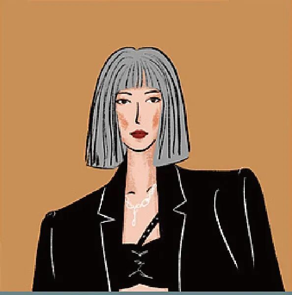 崛起的中女时代：女性CEO增长275倍男女薪资差距六年缩窄40%(图6)