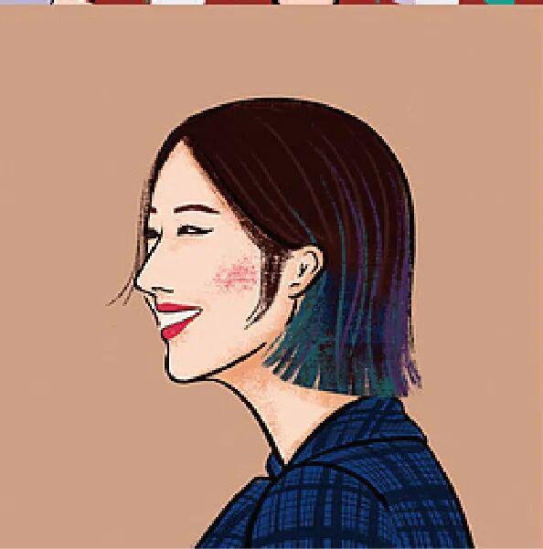 崛起的中女时代：女性CEO增长275倍男女薪资差距六年缩窄40%(图8)