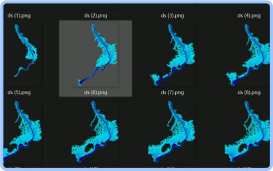 奥维：AI技术赋能水利工程“人工智能+”展现巨大潜力(图3)