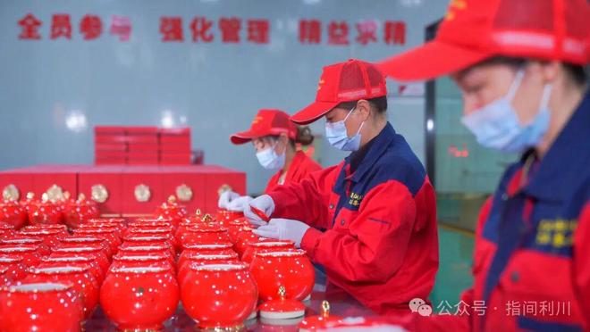 利川这两家企业拿下州级优秀创新案例！(图1)