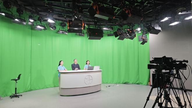 云南中烟营销中心职工大讲堂：跨越山海千里共享学习平台(图2)