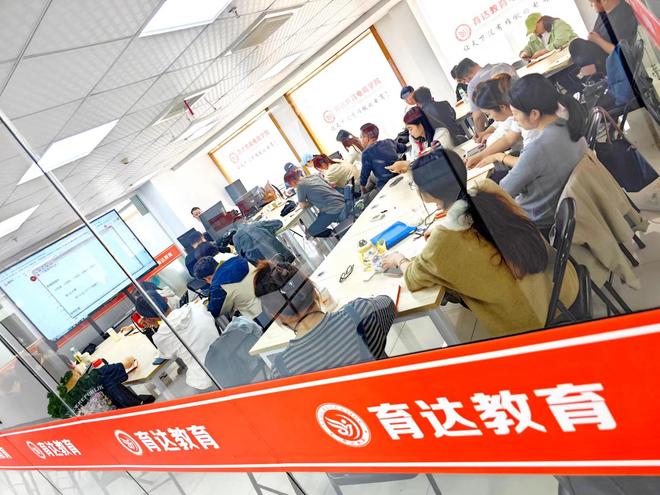 深度剖析：育达教育客服特训课程与市场口碑(图3)