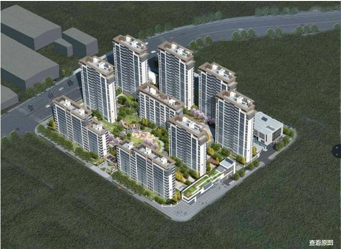 球速体育网站：肥东热门楼盘【合肥最值得买的楼盘合肥实景现房-新房】(图3)