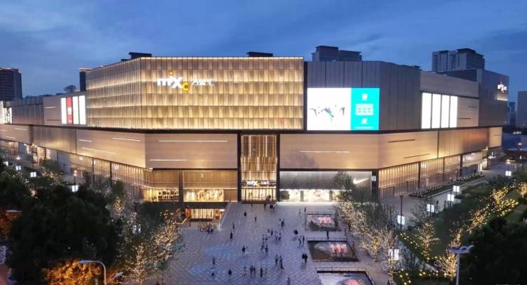 球速体育：中海悦府雲起楼盘怎么样-价格(图3)