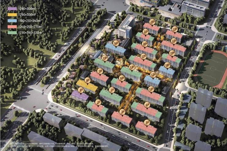 球速体育网站：合肥城轨雲涛楼盘分销佣金有多少(图2)