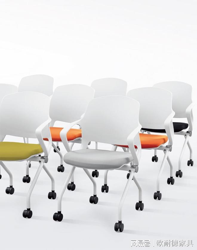 广东培训椅厂家前五名推荐：品质与实力双的优选品牌(图4)