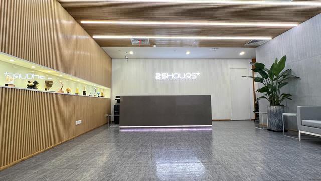 走进二级数字广告企业（篇五）：上海众人行艺术设计有限公司、优尼美广告传播（上海）有限公司(图2)