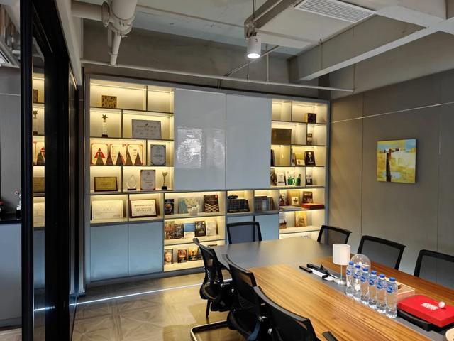 走进二级数字广告企业（篇五）：上海众人行艺术设计有限公司、优尼美广告传播（上海）有限公司(图4)