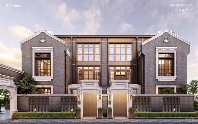 永兴里(售楼处)网站-保利永兴里别墅销售中心(营销中心)-保利售楼处电话-户型-价格-开盘时间-楼盘详情-周边配套-2026得房率(图14)