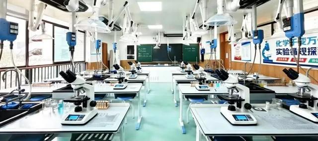 球速体育Welcome：天府四中高中部2026年开学！天府新区有了第一所公办K12校(图4)