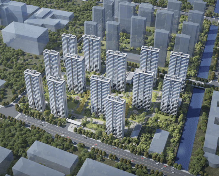 球速体育网站：中海狮山云起售楼处-(2024更新)中海狮山云起首页网站-楼盘详情户型价格配套容积率售楼处电话(图2)