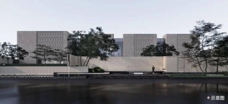 球速体育网站：中海狮山云起售楼处-(2024更新)中海狮山云起首页网站-楼盘详情户型价格配套容积率售楼处电话(图5)