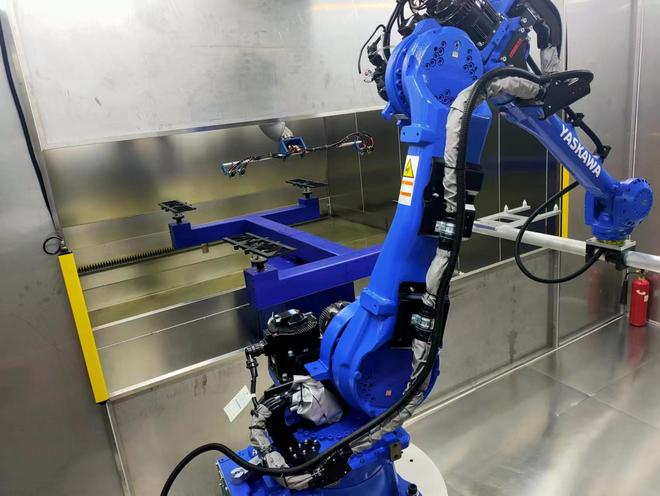 球速体育Welcome：agv复合机器人如何保养agv复合机器人保养技巧【最新更新】(图2)