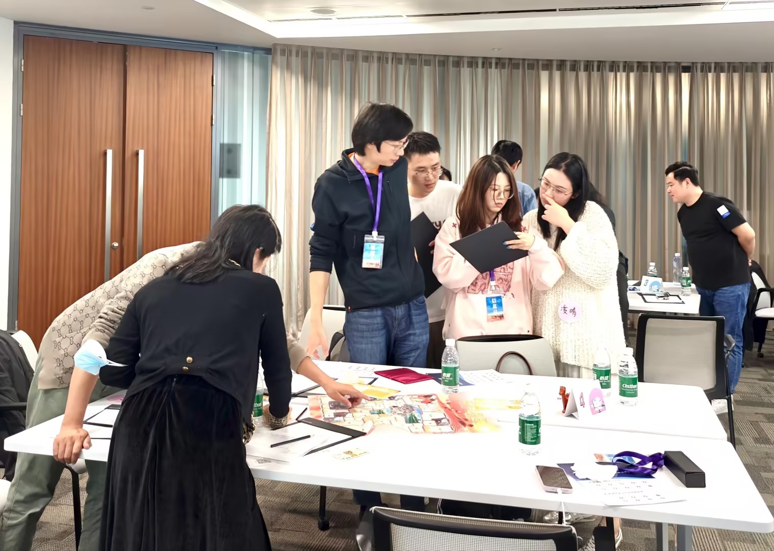 球速体育网站：2026年国际注册项目管理师认证机构选型指南(图3)