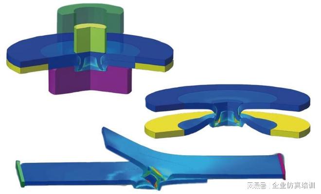 仿真技术培训优选技术邻深耕Ansys三大领域助力工程能力(图2)