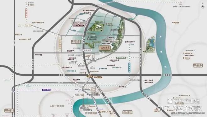 新房聚焦建发海宸售楼处发布：开启城芯宜居生活新篇章(图4)