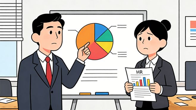 别再做无效培训了！这7个信号说明你的培训体系正在白白烧钱(图1)