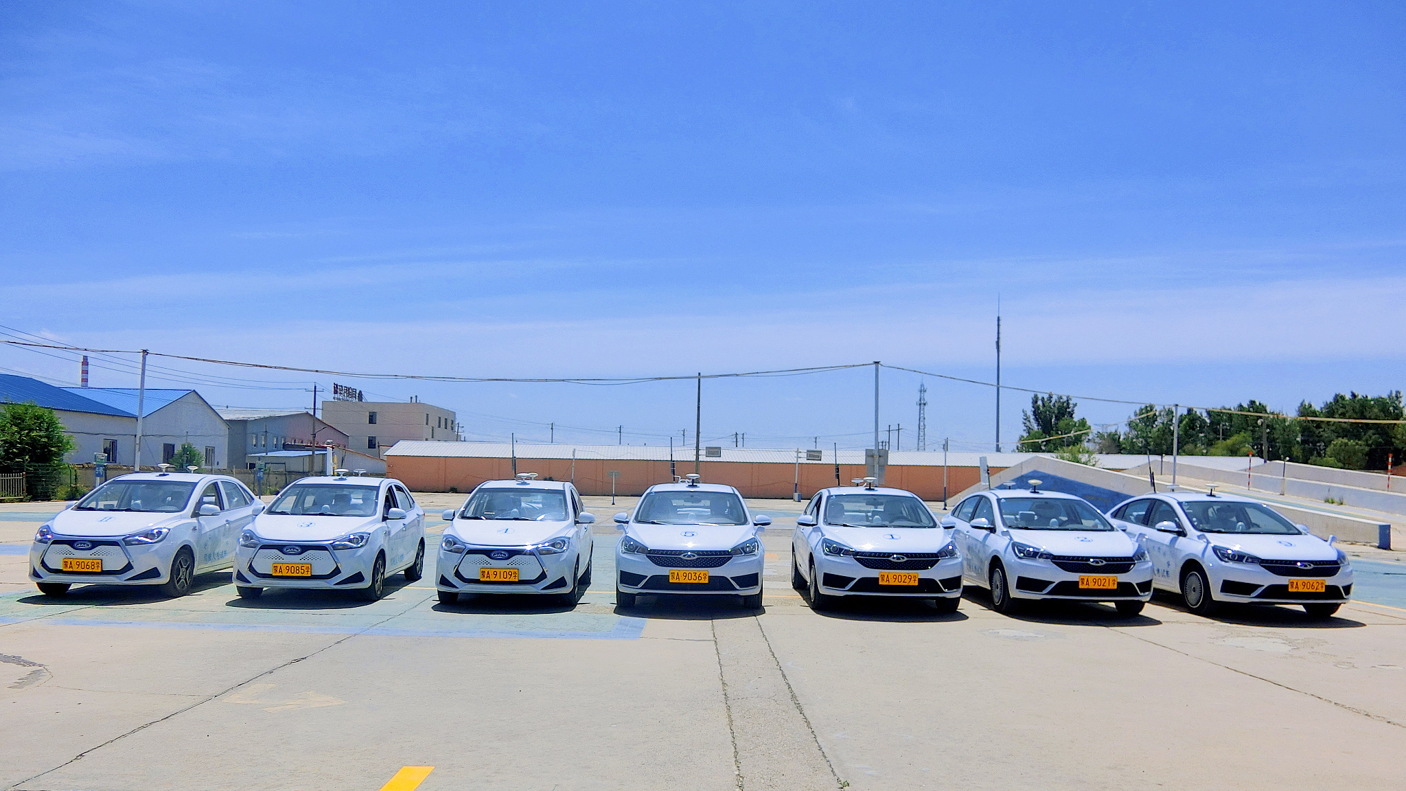 2026年呼和浩特驾校平台市场价格分析与靠谱推荐(图2)