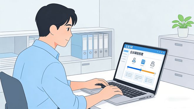 企业内训用什么系统好？看完直接落地不踩雷(图2)