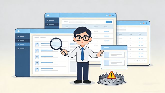 企业内训用什么系统好？看完直接落地不踩雷(图4)