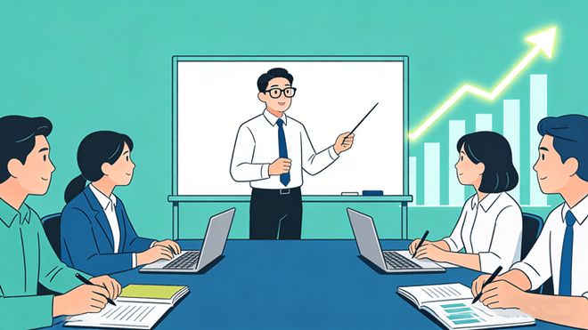 企业内训用什么系统好？看完直接落地不踩雷(图6)