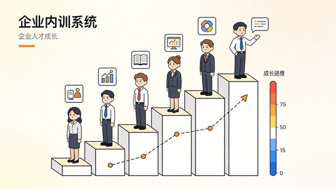 企业内训用什么系统好？看完直接落地不踩雷(图5)