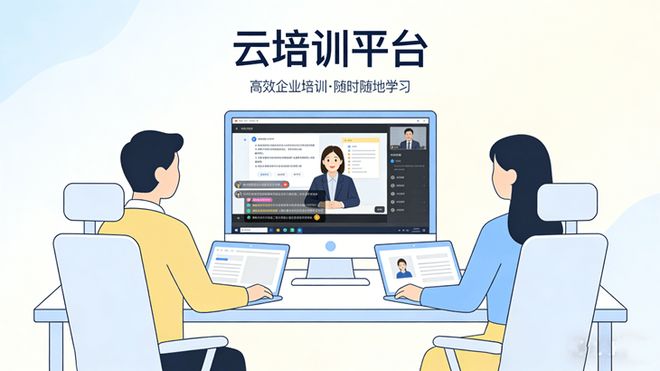 球速体育：直播上课总踩坑？2026主流直播培训平台盘点选平台看这篇就够了(图5)