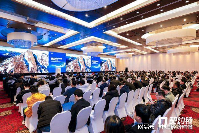 “AI+电子签章”不仅是智能合同契约锁15项Agent应用帮企业用好AI(图1)