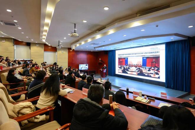 中国民航管理干部学院：做新时代质量立校的“答卷人”(图1)