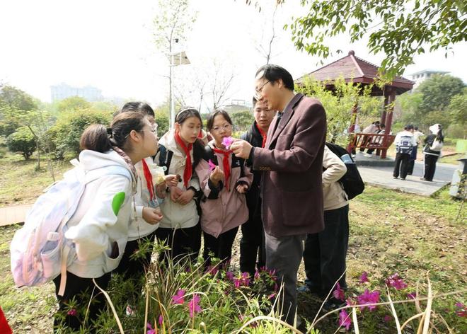 春日限定！湖北高校特色场馆一键免费预约(图3)