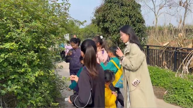 春日限定！湖北高校特色场馆一键免费预约(图4)