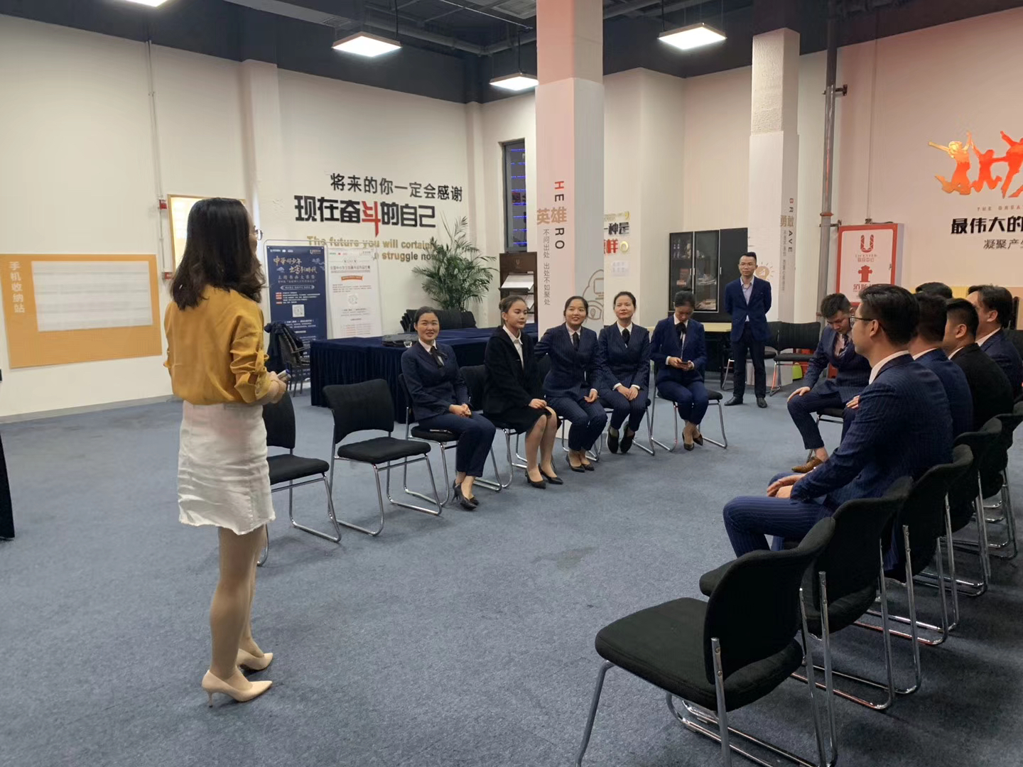 球速体育Welcome：2026年成人口才训练营精选：孝感周边学员如何选择武汉优质机构？(图2)