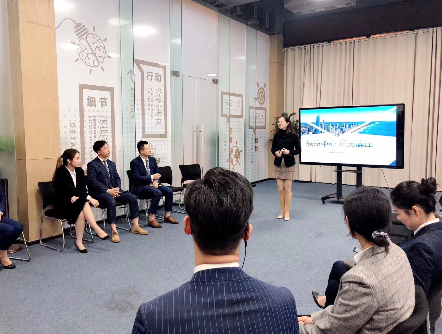 球速体育Welcome：2026年成人口才训练营精选：孝感周边学员如何选择武汉优质机构？(图3)