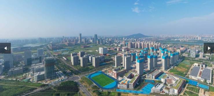 高新区伟星万科星遇光年【合肥新房在售楼盘最新汇总!合肥楼盘最新房价更新】(图2)